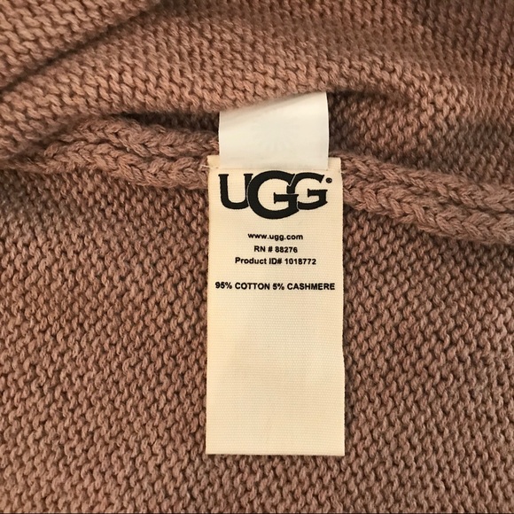 NWOT - Cowl Neck Tunic Sweater - Picture 5 of 5